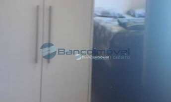 Imagem 3: Apartamento Residencial à venda, Parque Brasília, Campinas -