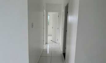 Imagem 5: Apartamento para Locação no Res. Ilha de Capri, Buritizal, Macapá