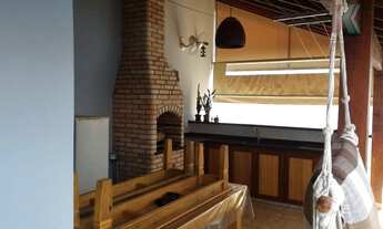 Imagem 5: Casa para venda Bairro Europa em Jaguariúna