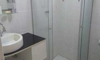 Imagem 5: Apartamento com 2 dormitórios à venda, 56 m² por R$ 230.000,00 - Jardim Ouro Preto - Taboã