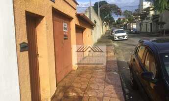 Imagem 4: Casa antiga em um lote de 396m²