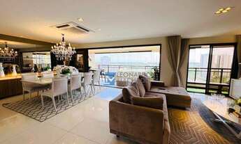 Imagem 2: Apartamento com 3 dormitórios à venda, 209 m² por R$ 2.800.000,00 - Guararapes - Fortaleza