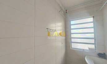 Imagem 5: Apartamento com 2 dormitórios à venda, 56 m² por R$ 200.000,00 - Condomínio Edifício Maria