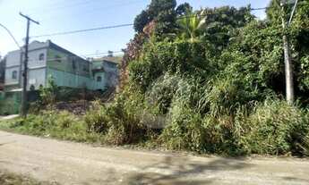 Imagem 9: Terreno à venda, 372 m² por R$ 100.000,00 - Inoã - Maricá/RJ