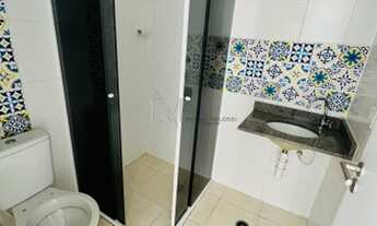 Imagem 6: Entrada 225mil Já Pega a Posse e o Saldo em até 40x DIRETO | APTO 3 Dorms com 2 Vagas