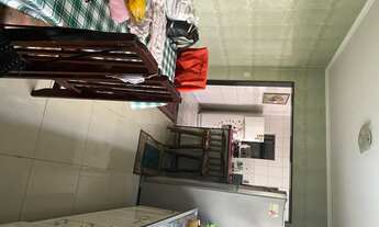 Imagem 6: Casa para venda possui 200 m quadrados com 4 quartos