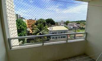 Imagem 3: Apartamento à Venda com 3 Quartos na Av. Copacabana, Praia do Morro, Guarapari-ES