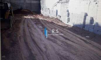 Imagem: Terreno à venda, 182 m² por R$ 330.000