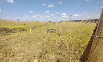 Imagem: LOTE 825m², FRENTE DF 180, HÁ 3KM DA BR070