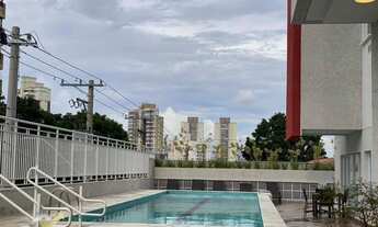 Imagem: Apartamento com 2 dormitórios à venda