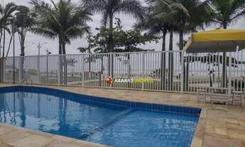 Imagem 2: Sobrado em condomínio fechado á venda- Pé na areia- Maitinga - Bertioga/SP