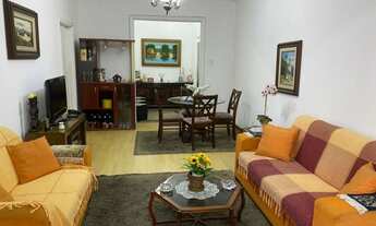 Imagem 3: TRÊS QUARTOS COPACABANA- FIGUEIREDO MAGALHÃES COM BARATA RIBEIRO