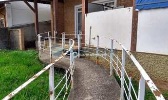 Imagem: Casa com 3 dormitórios à venda, 250 m²