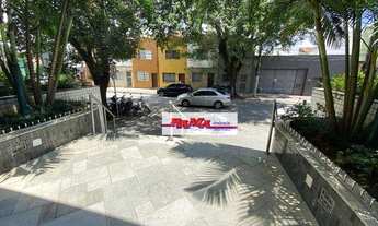 Imagem 4: Sala para alugar, 76 m² por R$ 2.800/mês - Lapa - São Paulo/SP