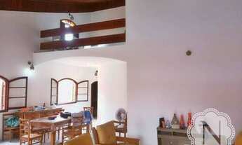 Imagem 7: Casa com amplo terreno e piscina à venda no Cibratel II - Itanhaém SP