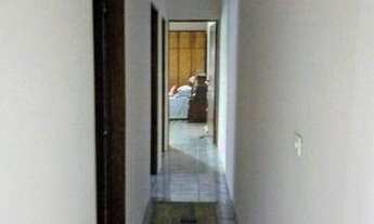 Imagem 5: Sobrado com 3 dormitórios à venda, 235 m² por R$ 530.000 - Parque Gerassi - Santo André/SP