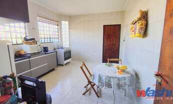 Imagem 6: Casa com 199m² - Localização Privilegiada | 3 quartos