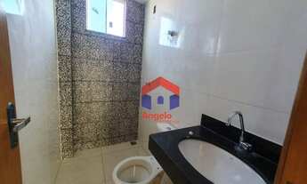 Imagem 7: Cobertura com 2 dormitórios à venda, 84 m² por R$ 250.000,00 - Piratininga - Belo Horizont