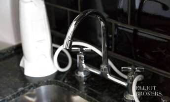 Imagem 7: STUDIO MOBILIADO PARA LOCAÇÃO NO TATUAPÉ