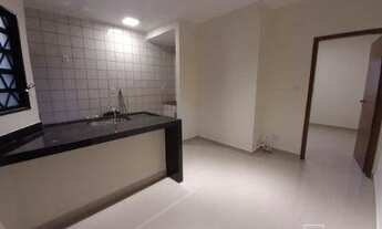 Imagem 2: Apartamento com 1 dormitório à venda, 37 m² por R$ 190.000,00 - Jardim Irajá - Ribeirão Pr