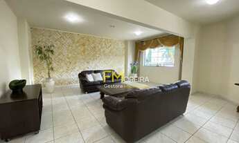 Imagem 5: Apartamento com 2 dormitórios à venda, 88 m² por R$ 385.000 - Vila Guilhermina - Praia Gra