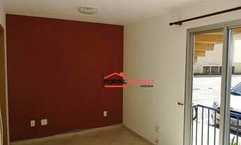 Imagem 7: Casa com 2 dormitórios à venda, 76 m² por R$ 319.000,00 - Granja Viana - Cotia/SP