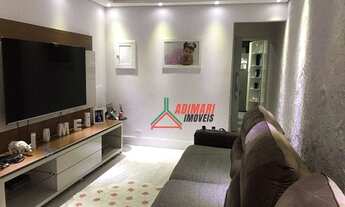 Imagem 3: Sobrado reformado em Interlagos a 500 metros da estação da CPTM Autódromo de Interlagos!