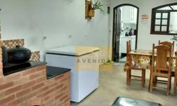 Imagem 3: Sobrado residencial à venda, São José, Paulínia