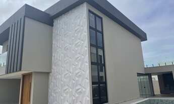 Imagem 3: Casa Condomínio Maikai - Barra dos coqueiros- Sergipe