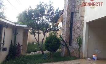 Imagem 3: Casa com 4 dormitórios, 394 m² - venda por R$ 2.500.000,00 ou aluguel por R$ 15.000,00/mês