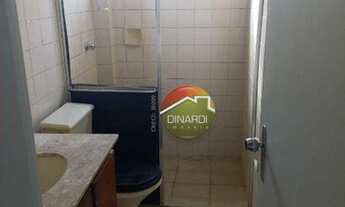 Imagem 5: Apartamento com 2 dormitórios para alugar, 63 m² por R$ 950,00/mês - Jardim Irajá - Ribeir