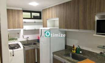 Imagem 6: Cobertura com 2 dormitórios à venda, 122 m² por R$ 900.000,00 - Tambaú - João Pessoa/PB