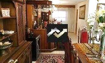 Imagem 5: Apartamento com 3 dormitórios à venda, 284 m² por R$ 691.500 - Centro - Santo André/SP