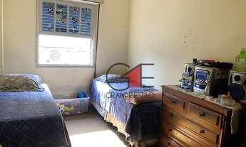 Imagem 5: Apartamento com 2 dormitórios à venda, 91 m² por R$ 320.000,00 - Embaré - Santos/SP