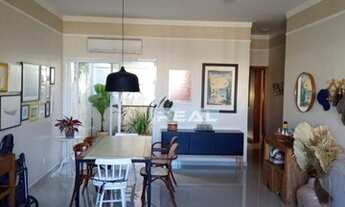 Imagem 3: Casa com 3 dormitórios à venda, 170 m² por R$ 720.000,00 - Condomínio Campos do Conde II