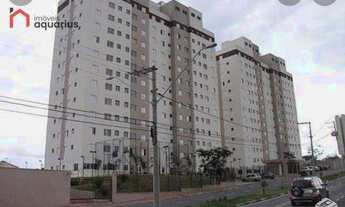 Imagem 2: Apartamento à Venda no Cond. Colinas/ Excelente Localização na Villa Branca