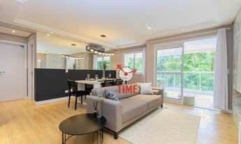 Imagem 5: Apartamento com 3 dormitórios à venda, 105 m² por R$ 718.300,00 - Bacacheri - Curitiba/PR