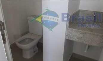 Imagem 7: Conjunto à venda, 187 m² por R$ 1.500.000,00 - Vila Bastos - Santo André/SP