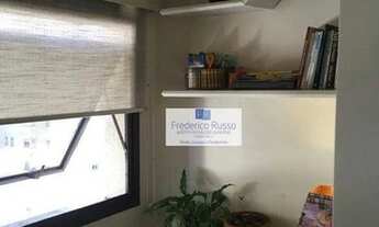 Imagem 7: Sala, 30 m² - venda por R$ 215.000,00 ou aluguel por R$ 1.100,00/mês - Perdizes - São Paul