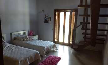 Imagem 3: Casa com 4 dormitórios à venda, 402 m² por R$ 2.000.000,00 - Residencial Barão do Café - C