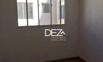 Imagem 5: Apartamento com 2 quartos à venda, 44 m² por R$ 125.000 - Parque da Matriz - Cachoeirinha