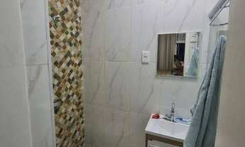 Imagem 6: Apartamento com 2 dormitórios à venda, 86 m² por R$ 320.000,00 - Praça Seca - Rio de Janei