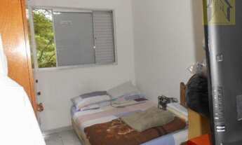 Imagem 5: Apartamento com 3 dormitórios à venda, 63 m² por R$ 300.000,00 - Vila Independência - São