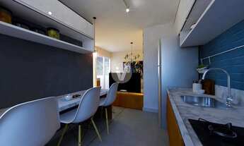 Imagem 4: Apartamento com infraestrutura COMPLETA!