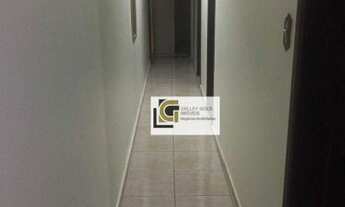 Imagem 7: Casa com 2 dormitórios à venda por R$ 424.000,00 - Conjunto Residencial Trinta e Um de Mar