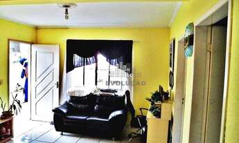 Imagem 4: Casa 3 Quartos, 1 Suíte - Ipiranga - São José