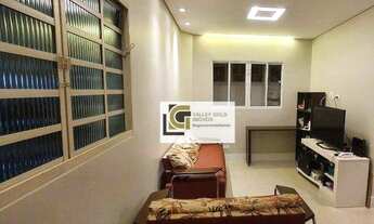 Imagem 5: Sobrado com 3 dormitórios à venda, 85 m² por R$ 450.000,00 - Loteamento Residencial Vista