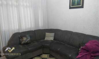 Imagem 3: Sobrado à venda, 177 m² por R$ 639.000,00 - Parque Marajoara - Santo André/SP