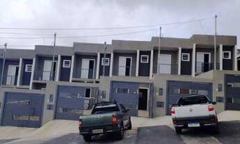 Imagem: Sobrado com 2 dormitórios à venda, 69