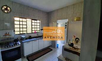 Imagem 7: Casa com 3 dormitórios com edícula no fundo-á venda, por R$ 660.000 - Vila Bressani - Pau